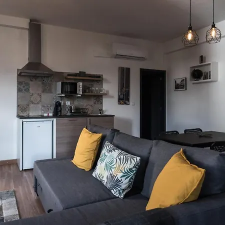 Redondo Loft Apartment Macedo de Cavaleiros Exterior photo