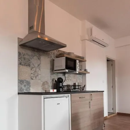 Redondo Loft Apartment Macedo de Cavaleiros Exterior photo