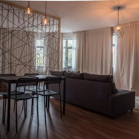 Redondo Loft Apartment Macedo de Cavaleiros Exterior photo