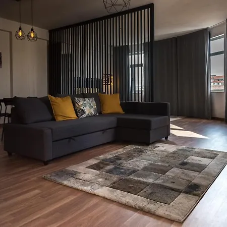 Redondo Loft Apartment Macedo de Cavaleiros Exterior photo