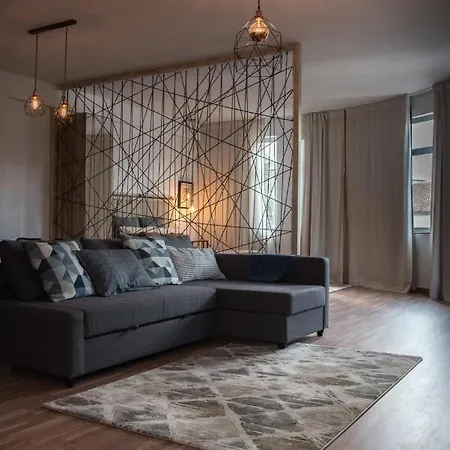 Redondo Loft Apartment Macedo de Cavaleiros Exterior photo