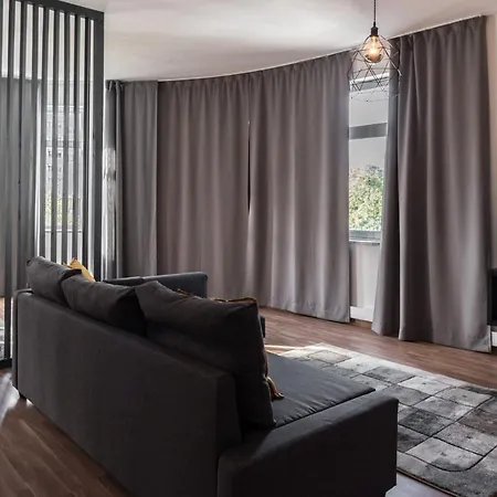 Redondo Loft Apartment Macedo de Cavaleiros Exterior photo