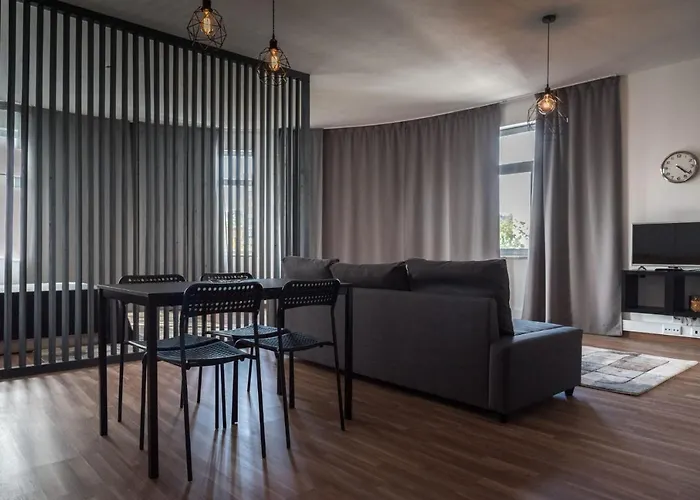 Redondo Loft