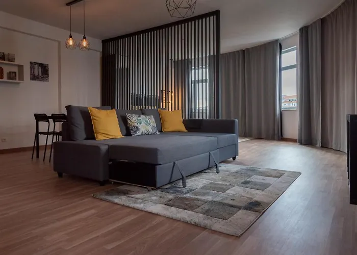 Redondo Loft