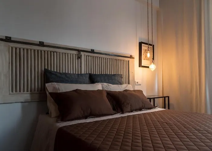 Redondo Loft