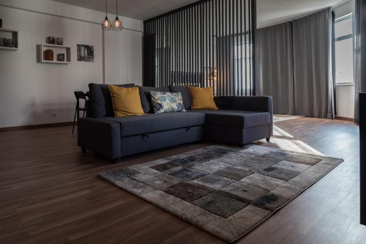 Redondo Loft Macedo de Cavaleiros