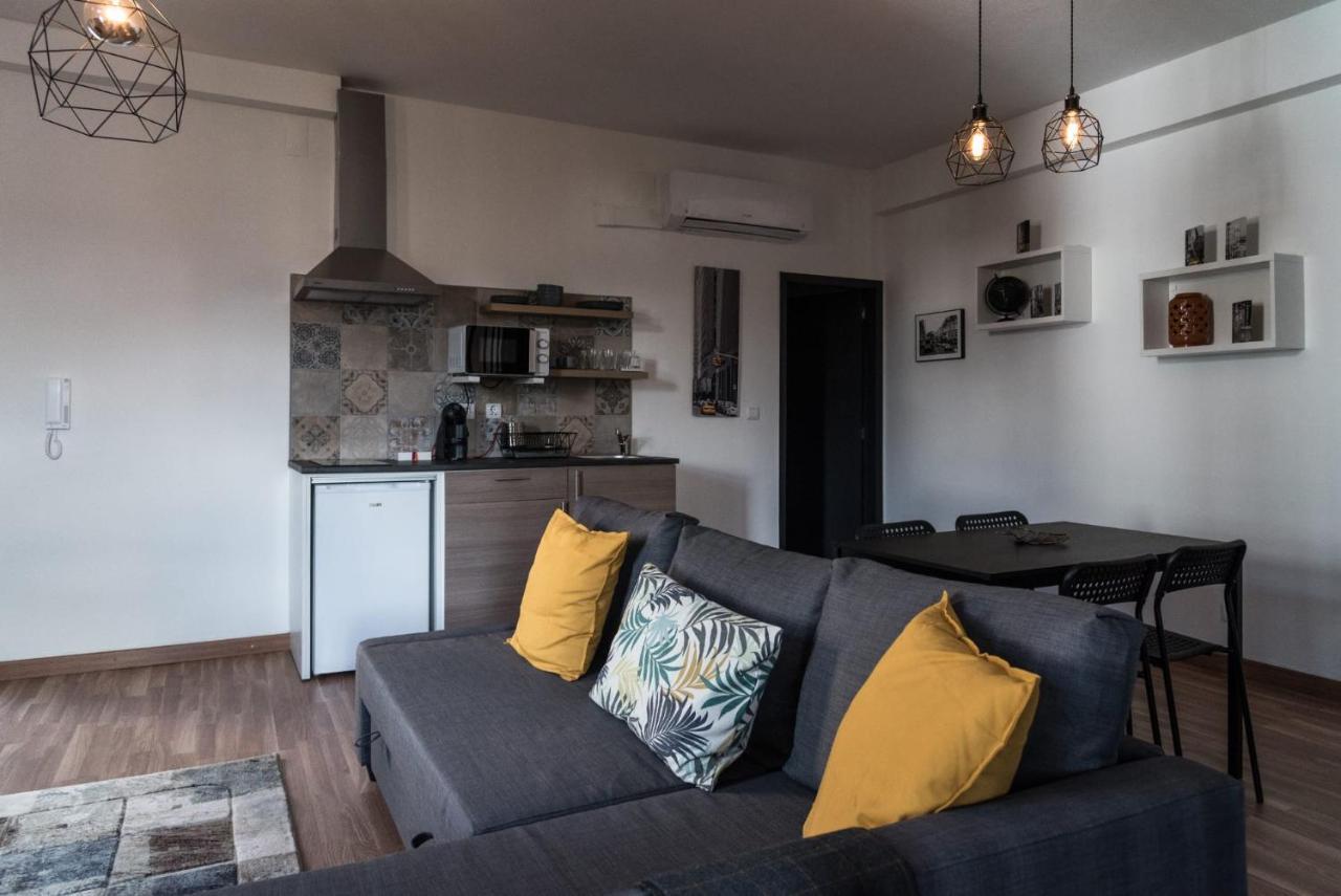 Redondo Loft