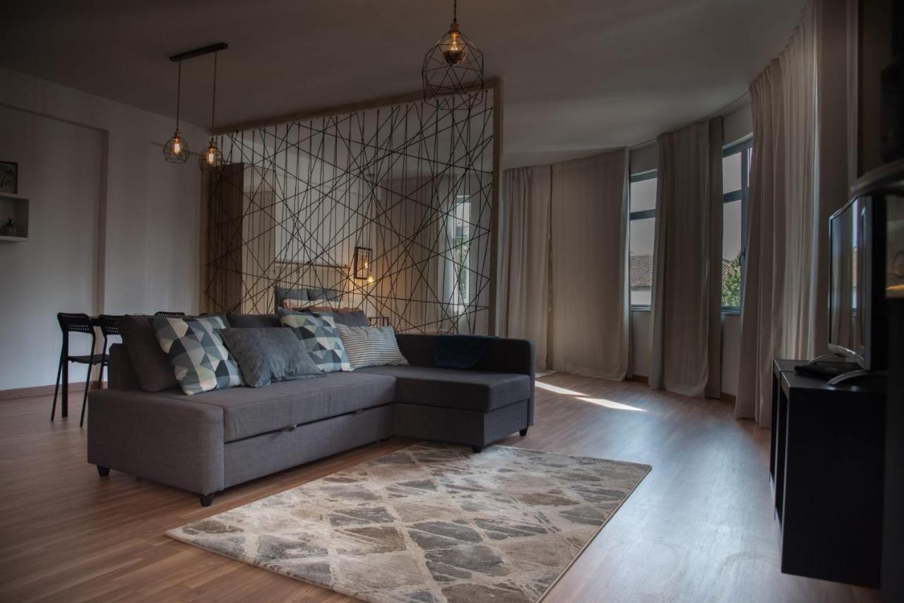 Redondo Loft * Macedo de Cavaleiros