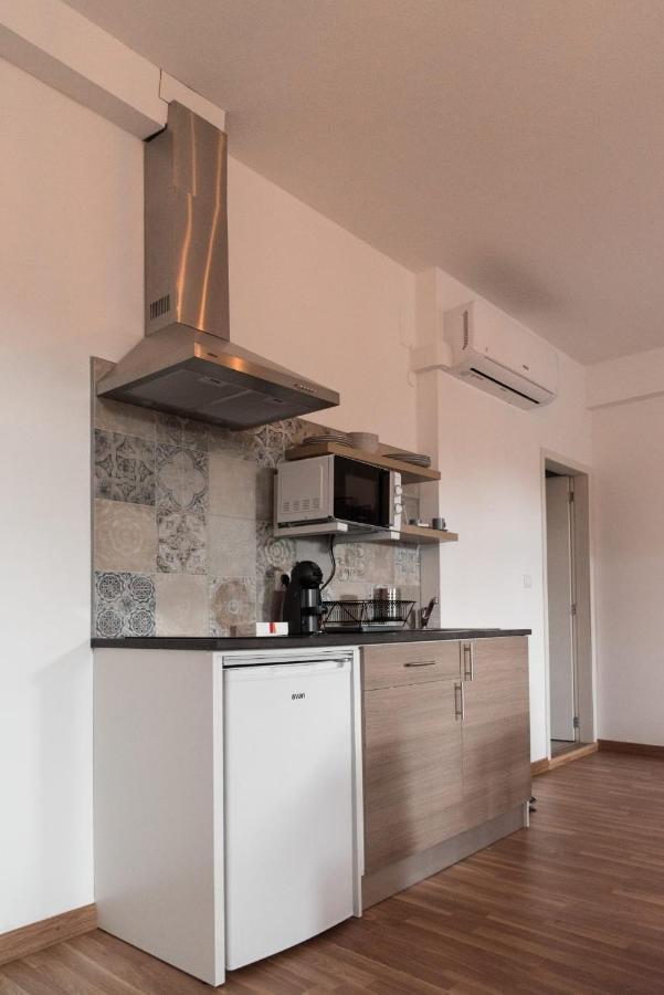 Redondo Loft Appartement Macedo de Cavaleiros