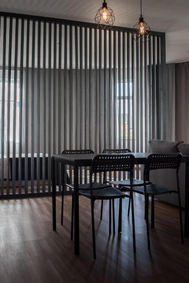 Appartement Redondo Loft *