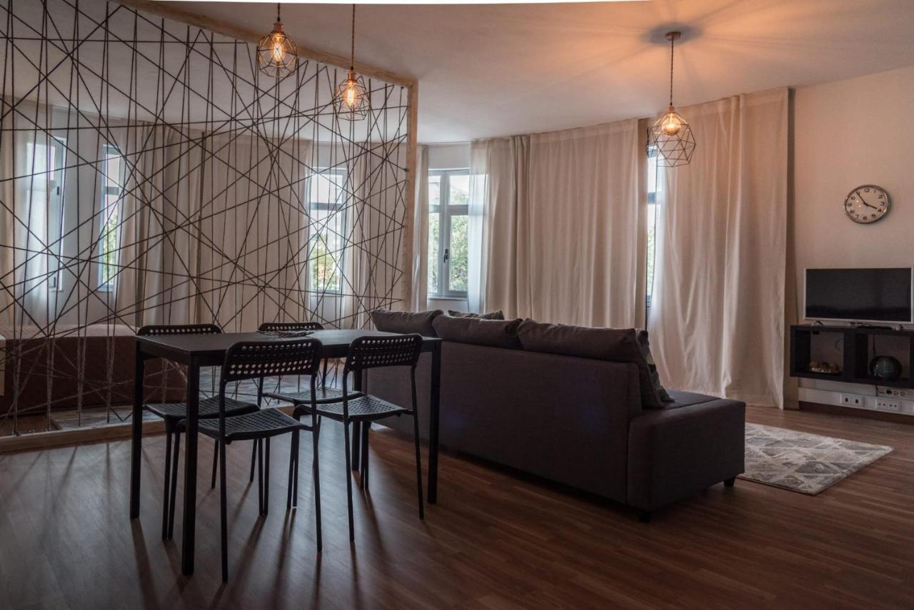 Apartment Redondo Loft Macedo de Cavaleiros