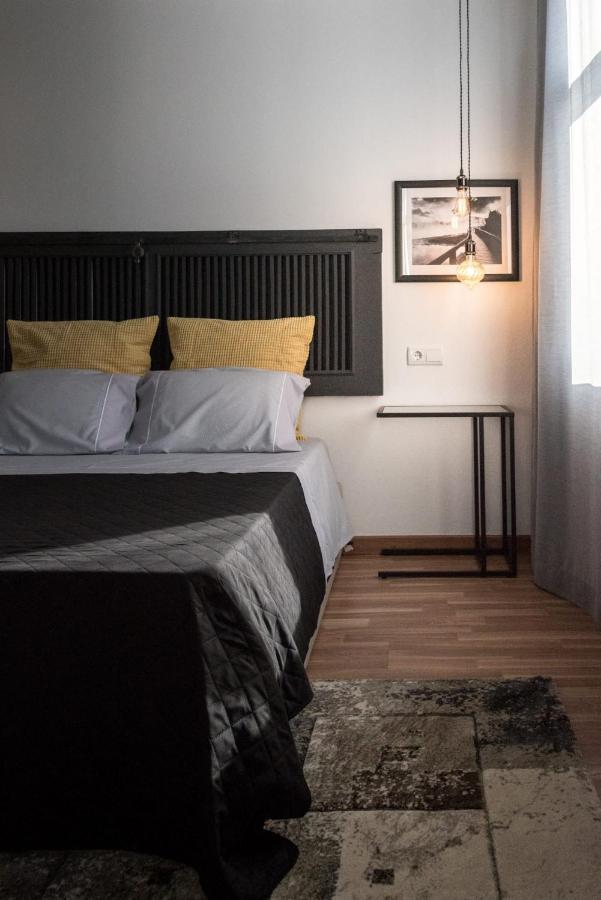 Redondo Loft Apartment