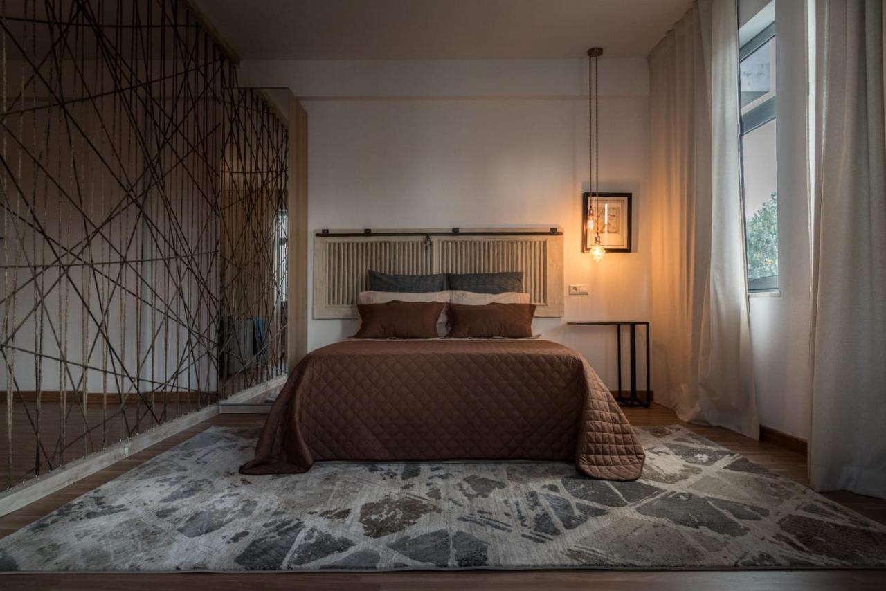 Apartment Redondo Loft Macedo de Cavaleiros