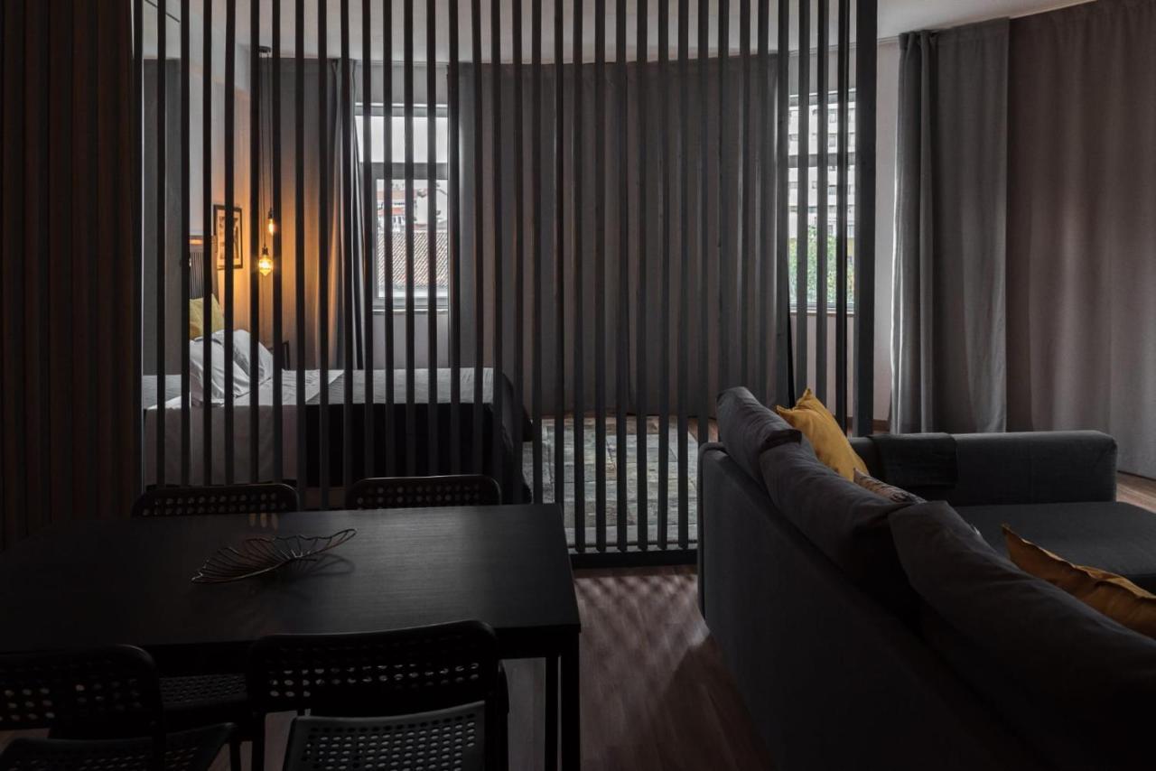 Redondo Loft Macedo de Cavaleiros