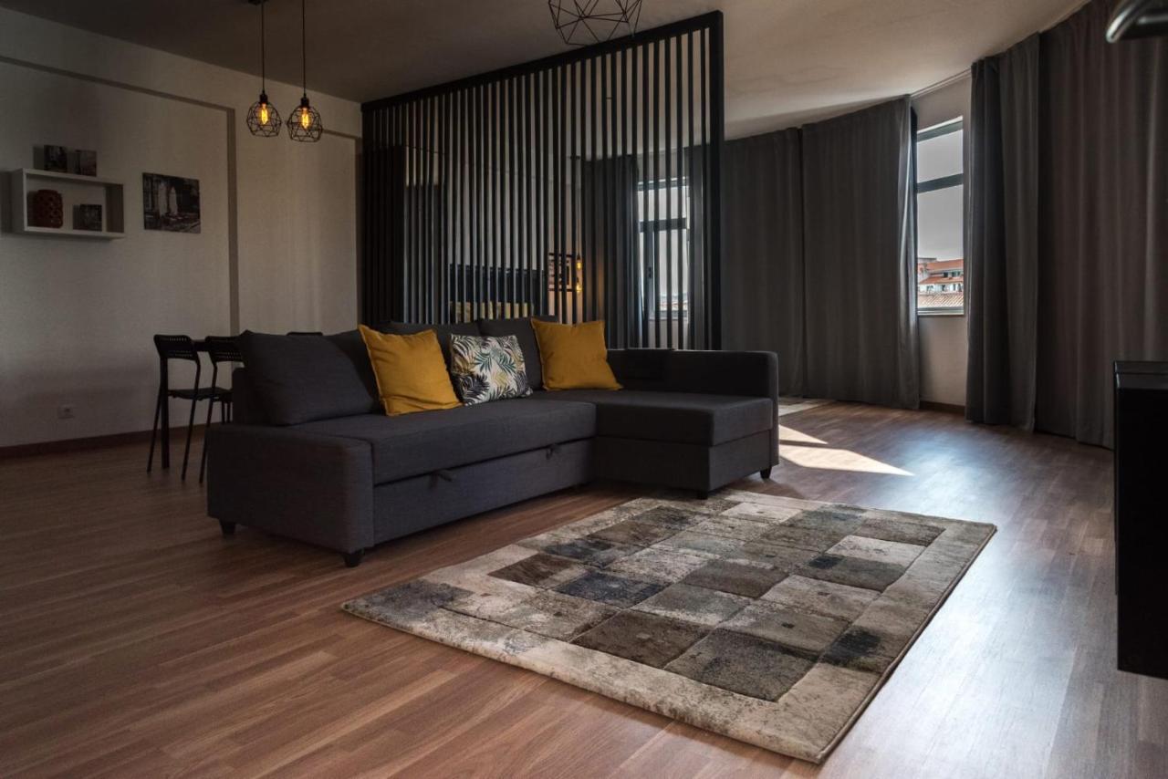 Redondo Loft *
