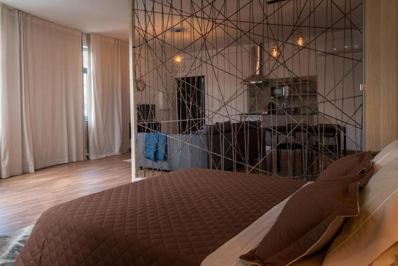 Redondo Loft Appartement
