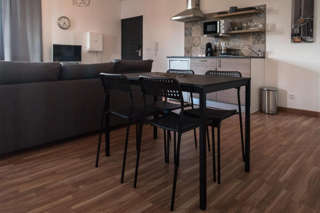 Apartment Redondo Loft *