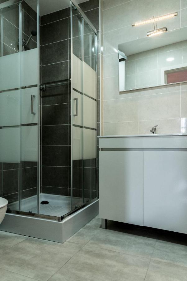 Apartment Redondo Loft Macedo de Cavaleiros