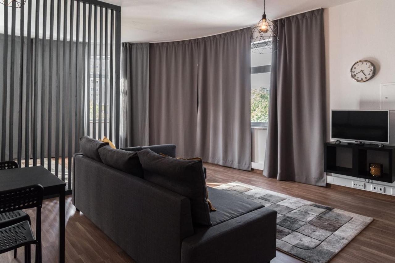 Redondo Loft Apartment