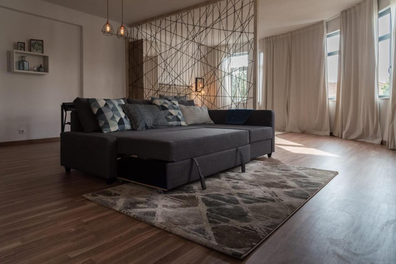 Redondo Loft Appartement Macedo de Cavaleiros