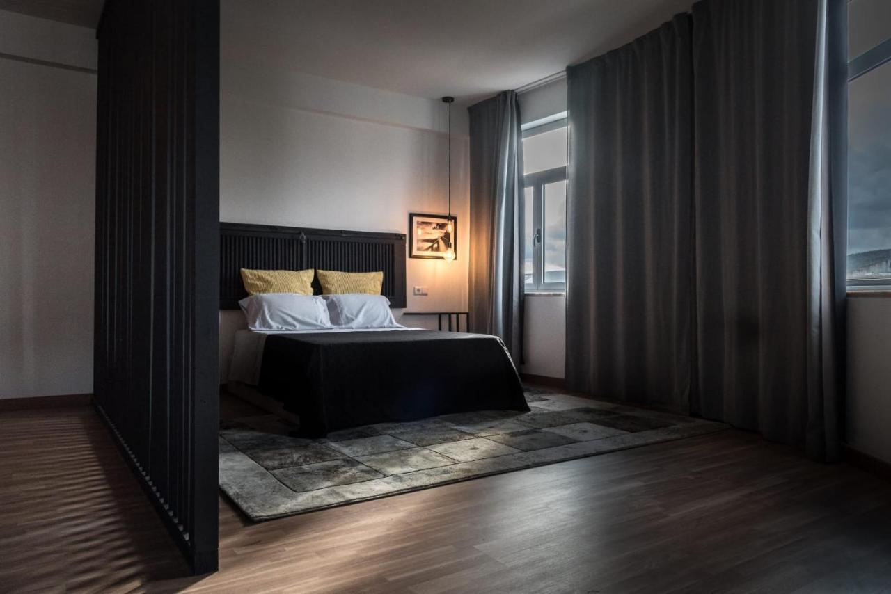 Redondo Loft Apartment
