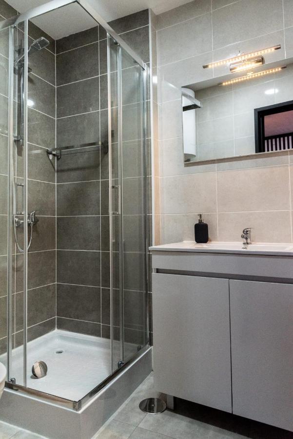 Appartement Redondo Loft Macedo de Cavaleiros